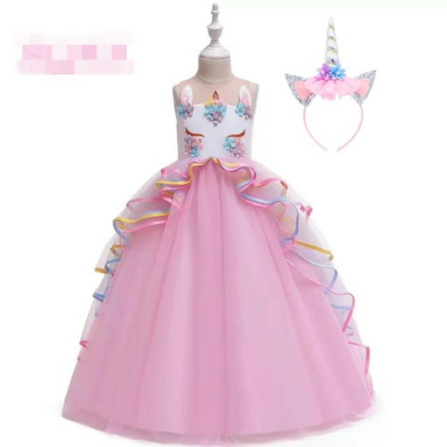 beautiful dresses for tweens
