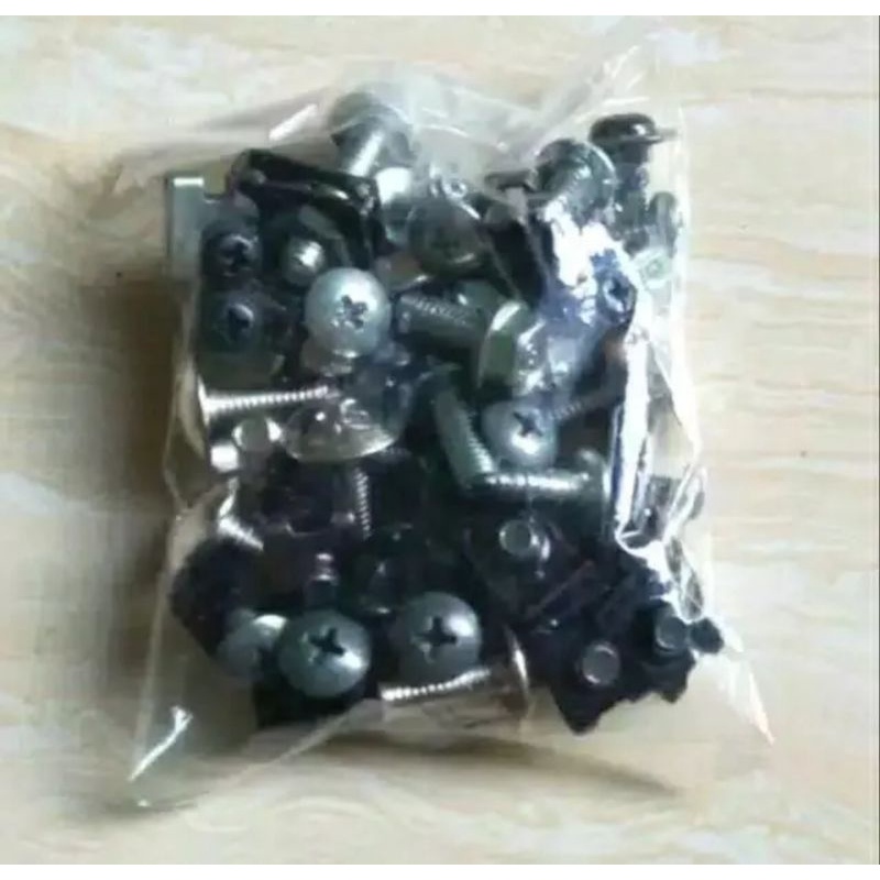 Baut full body suzuki skywave