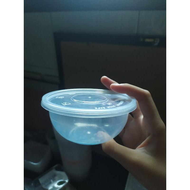 cup 200ml microwave oven safe per pcs