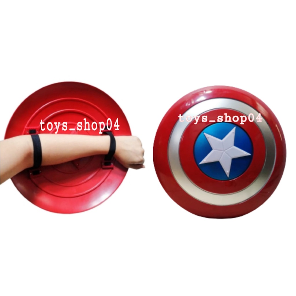 Mainan Tameng Shield Captain America