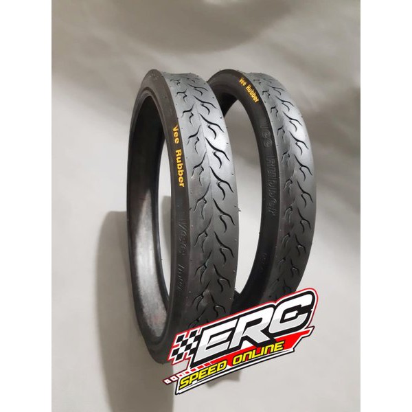 BAN DRAG VEE RUBBER SATAN 60 - 80 RING 17