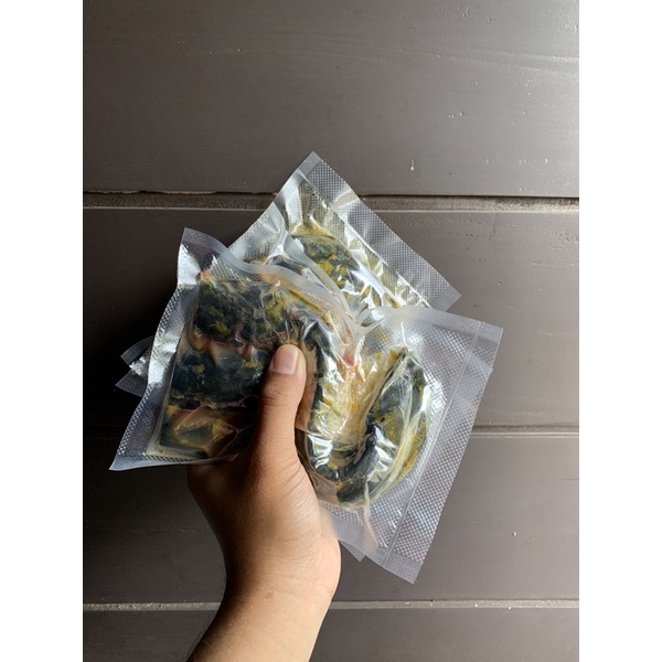 

lauk instan ikan lele