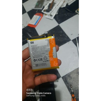 BATERAI BATRE BATRAI REDMI 7A ORI COPOTAN