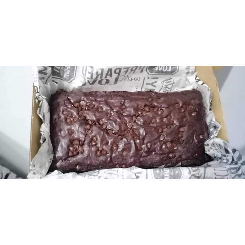 

Brownies