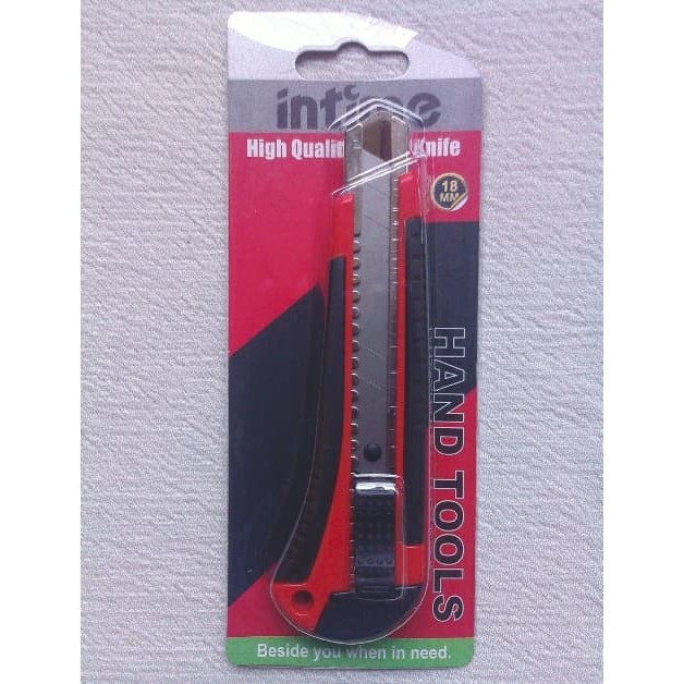 

Cutter kater intime - Alat Potong Pemotong Kertas-Karton