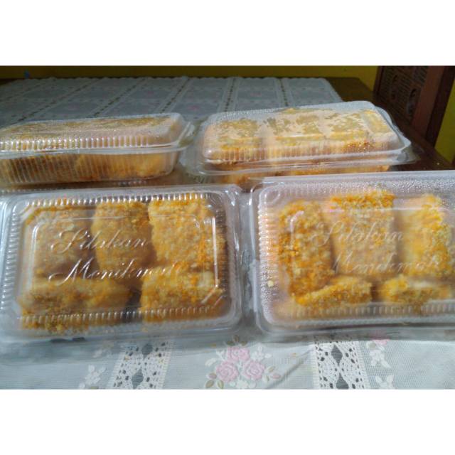 

Nugget original