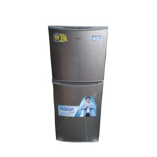 Kulkas AQUA AQR- D 240 S /KULKAS MURAH BERKWALITAS GARANSI RESMI
