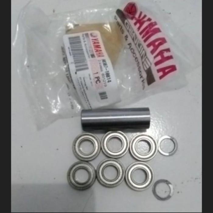 Bosh Arm Vixion Bosh Arm Tipe Bearing 6901
