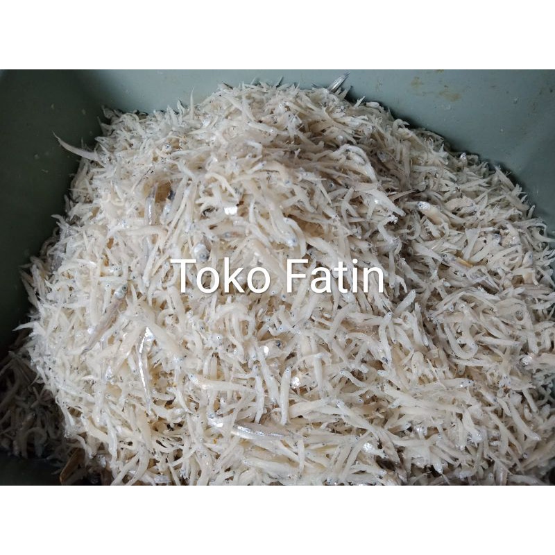 

teri medan super 100gr