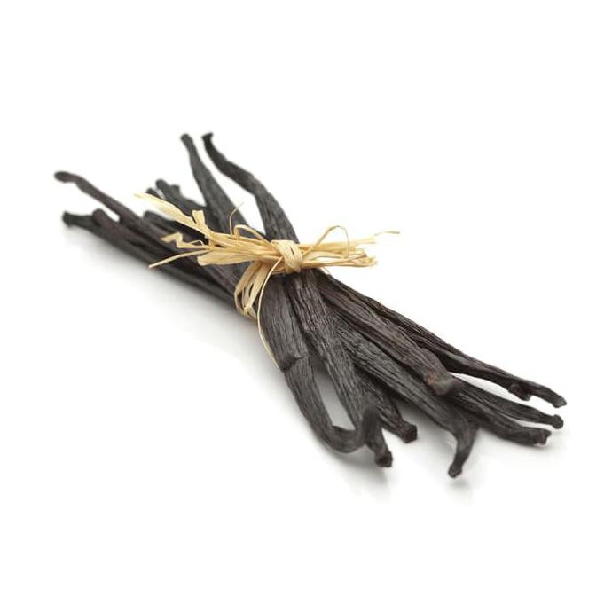 

Organic Tahitensis Vanilla Bean Grade A 25gr