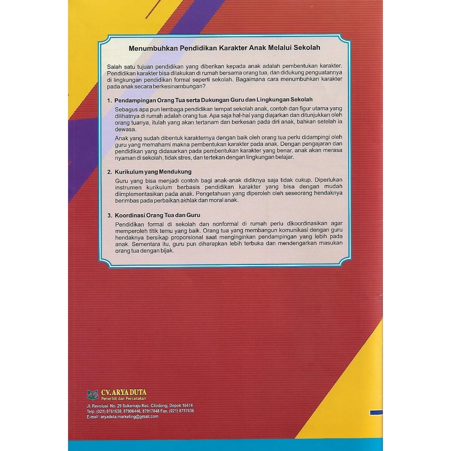 Buku LKS PPKN Kelas 8 Semester 2 Kurikulum 2013-1
