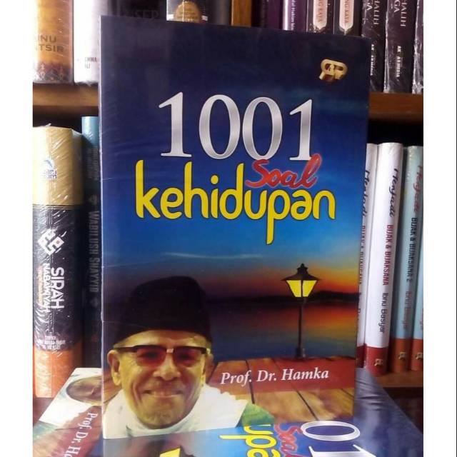 1001 Soal Kehidupan - Buya Hamka