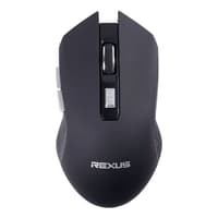 Trend-Mouse Gaming Wireless Rexus 110