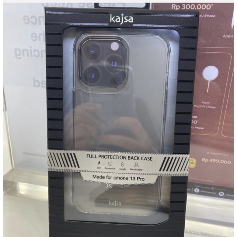 kajsa iphone 13 pro