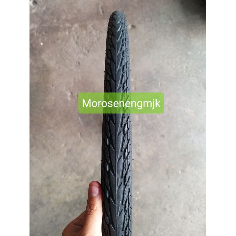 Ban luar sepeda 700x 35C