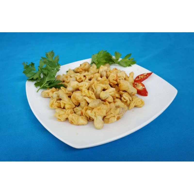 

ABON SEMBUNYI IKAN ORIGINAL