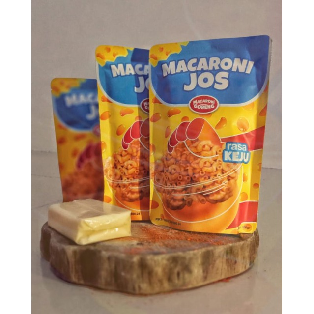 

Termurah Makaroni rasa Keju aneka rasa/cemilan murah enak viral/Macaroni JOS