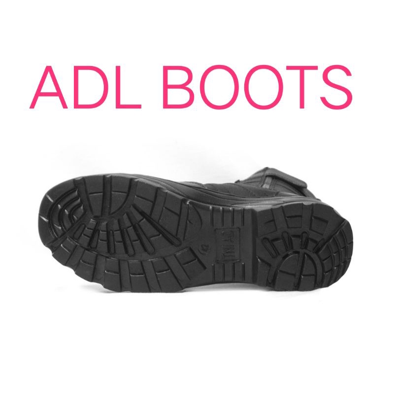 SEPATU PDL NINJA ORIJINAL ADL BOOTS