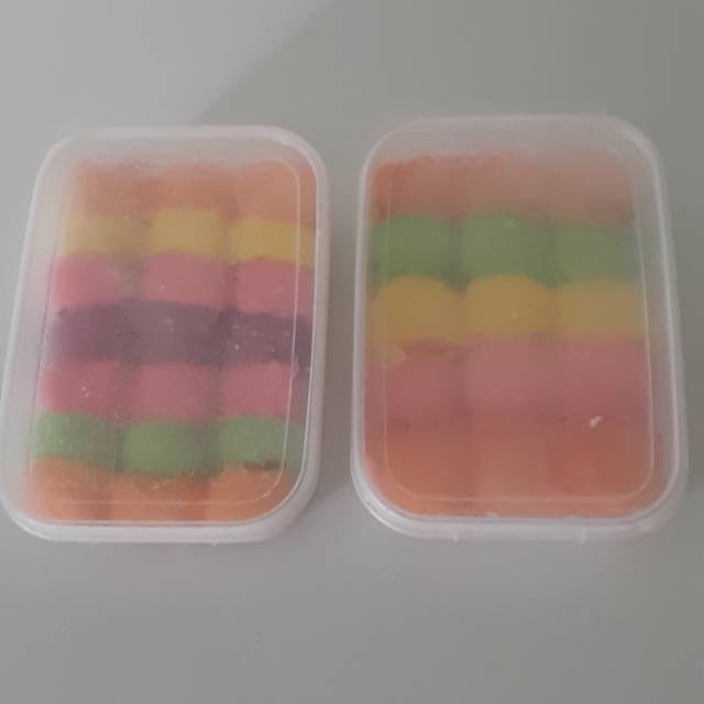 

Pancake durian isu 15 pcs asli medan