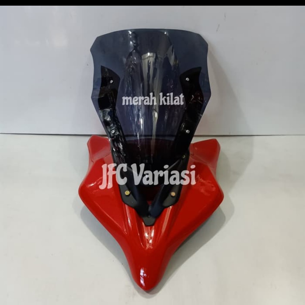 TAMENG VARIO 150 NEW DAN 125 NEW