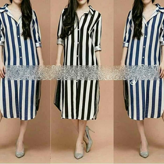 TUNIK SALUR / TUNIK / BLOUSE SALUR / TUNIK JUMBO / TUNIK JUSI RAINBOW