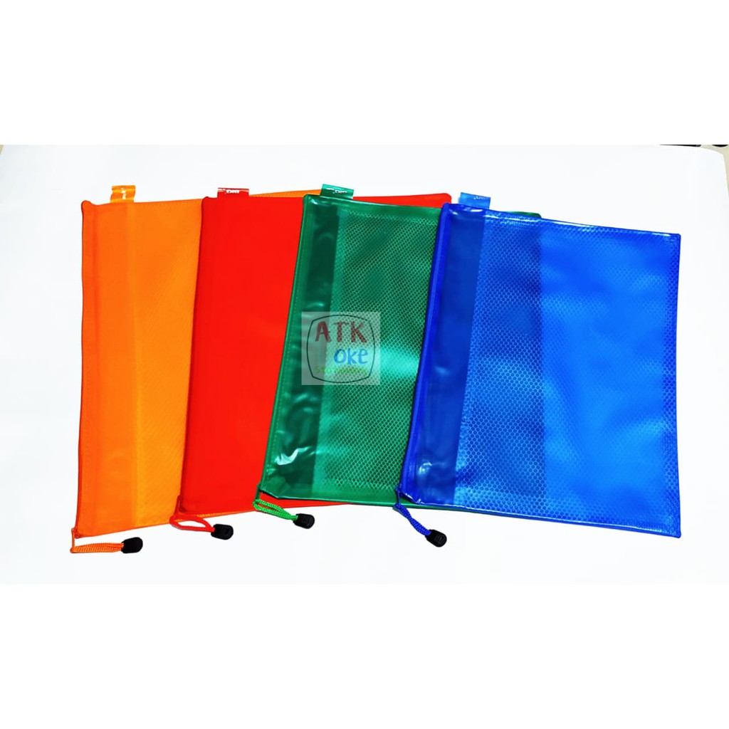 

Map Sleting Jaring F4 Warna