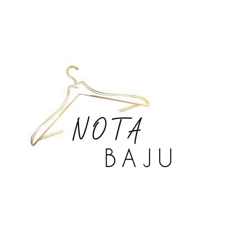 Nota Baju 35rb