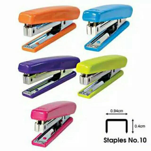 

Joyko Stapler HD-10D Staples