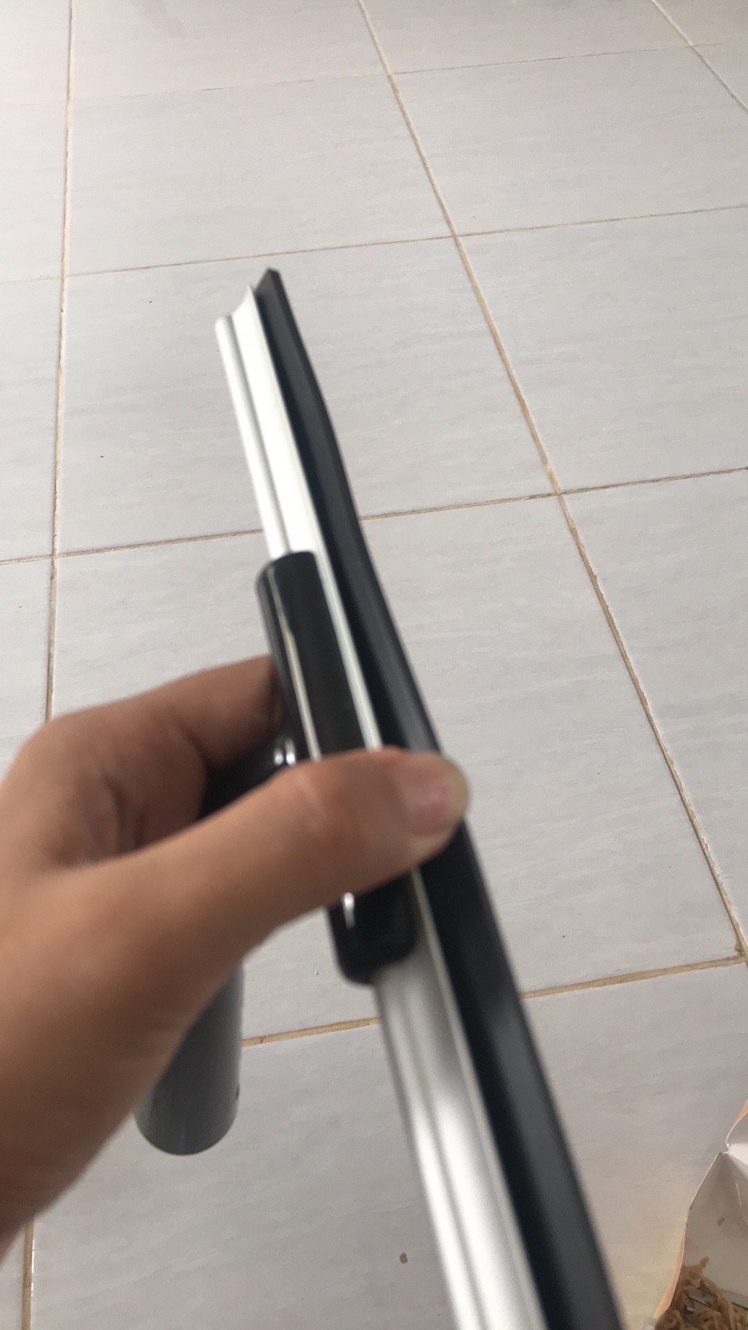 [houseofhana] Slbb Tas Cucian / Kantong Cucian Baju, Putih