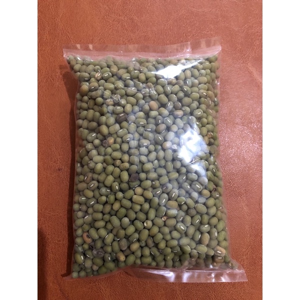 Kacang Hijau Mentah 200 gr