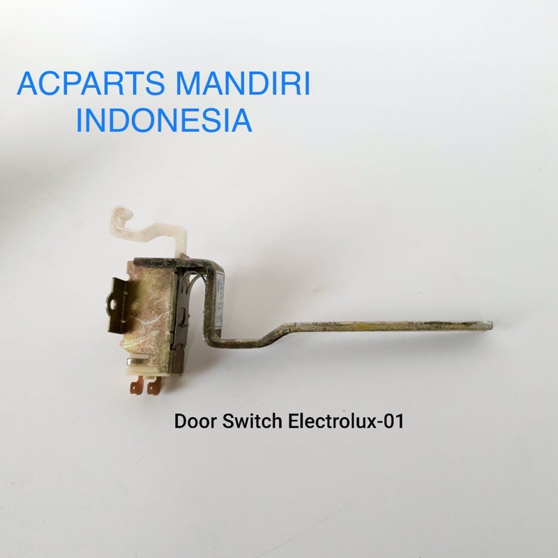 switch pintu mesin cuci 1 tabung polytron