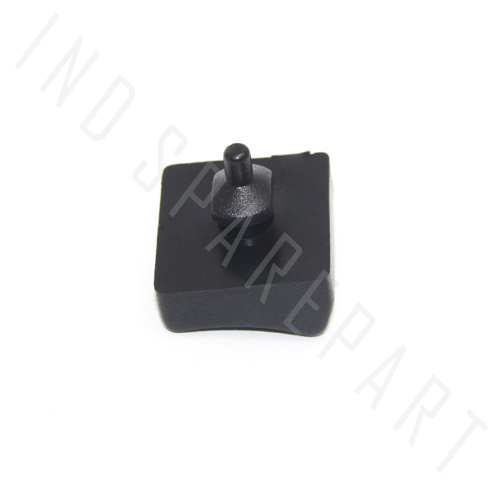 Karet Peredam-Tahanan-Ganjel-Ganjal Mesin-Rubber Link Stopper Honda Beat Lama/Scoopy Karbu Old