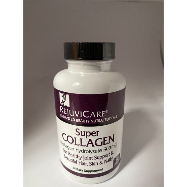 RejuviCare Super Collagen