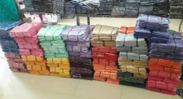 Kain Dobby Viscose, KAIN POLOS , KAIN , WANITA , VISCOSE , KAIN VISCOSE , KAIN VISCOSE PREMIUM