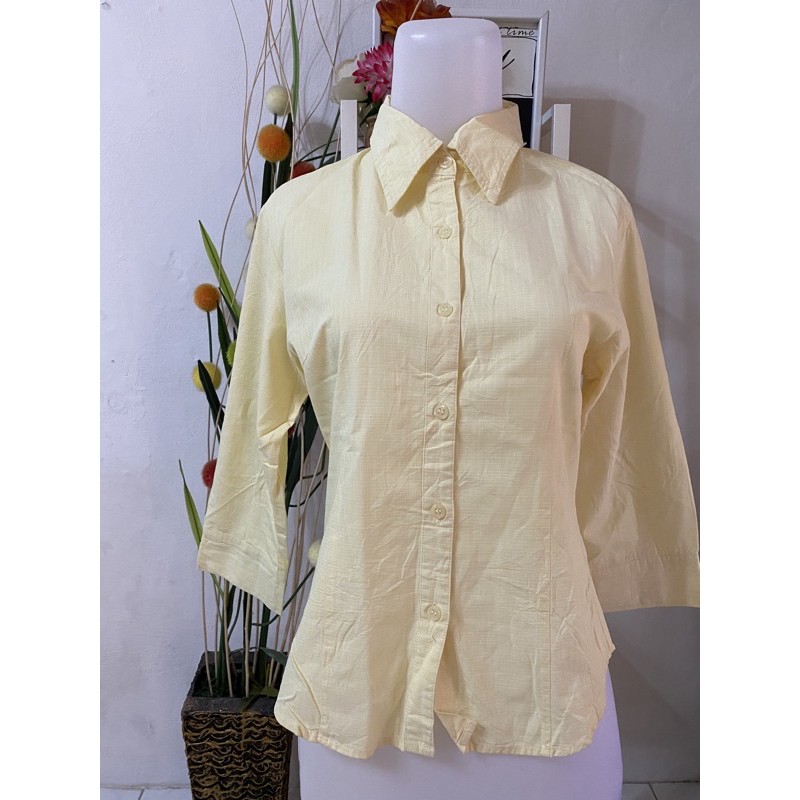 

kuning polos