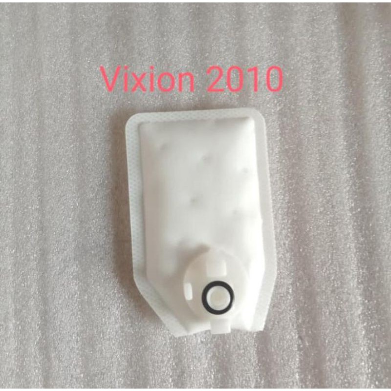 Filter Fuel Pump Vixion 2010