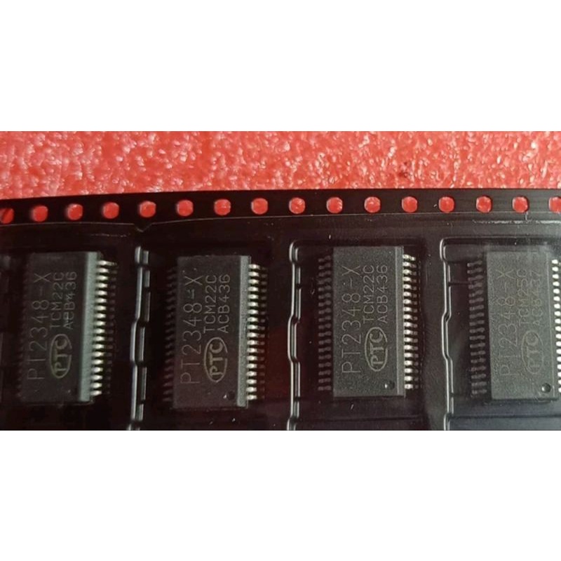 IC PT2348X PT2348 ORIGINAL NEW