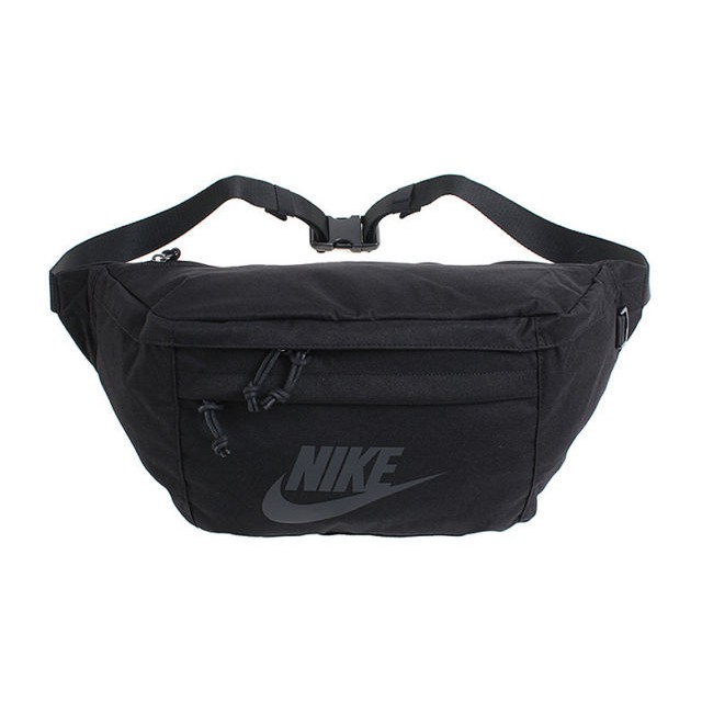 Tas Pinggang Nike Tech Hip Pack Black BA5751-010 Original BNWT