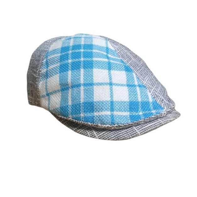 TOPI FLATCAP/COPET SECOND IMPOR