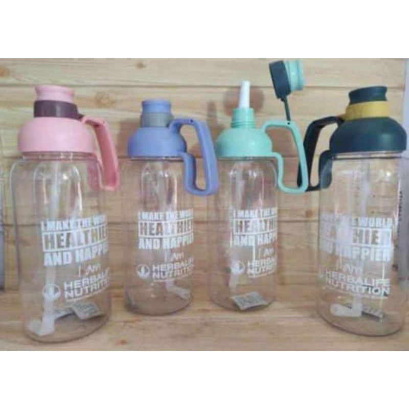 Botol Minum Herbalife 1,6 Liter