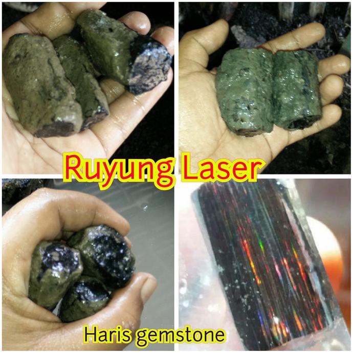 

Bahan black opal khusus ruyung super (kiloan) FREE ONGKIR