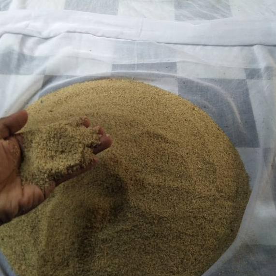 

Awas!!!✅ Telur jangkrik alam siring/cliring/mbering 1kg #TREND