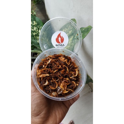 

abon untuk yang malas masak malas makan.abon pedabu nyidam.sambal kering bekal lockdown