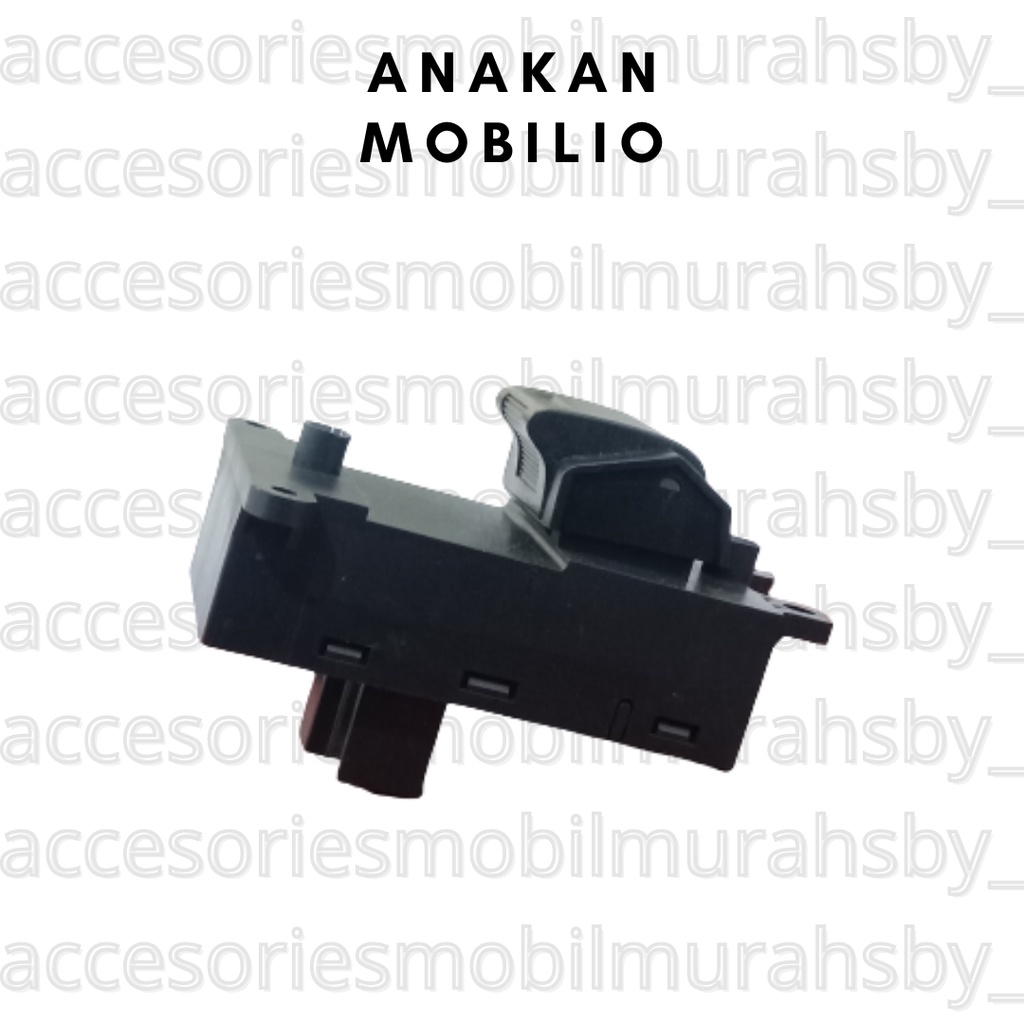 Anakan Switch Power Windows - Mobilio - Saklar Naik Turun Kaca Mobil