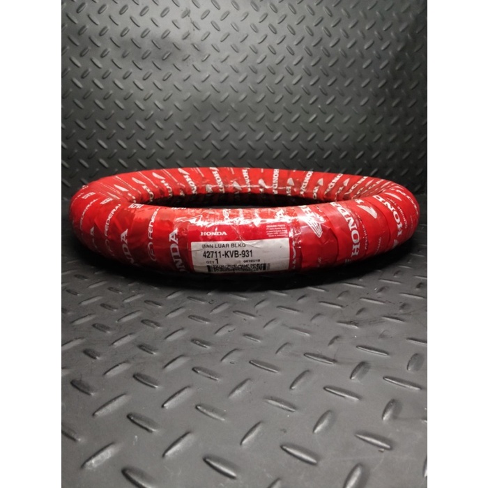 Ban Luar Belakang Honda Beat Karbu Vario 110 Karbu Beat Fi 42711KVB931