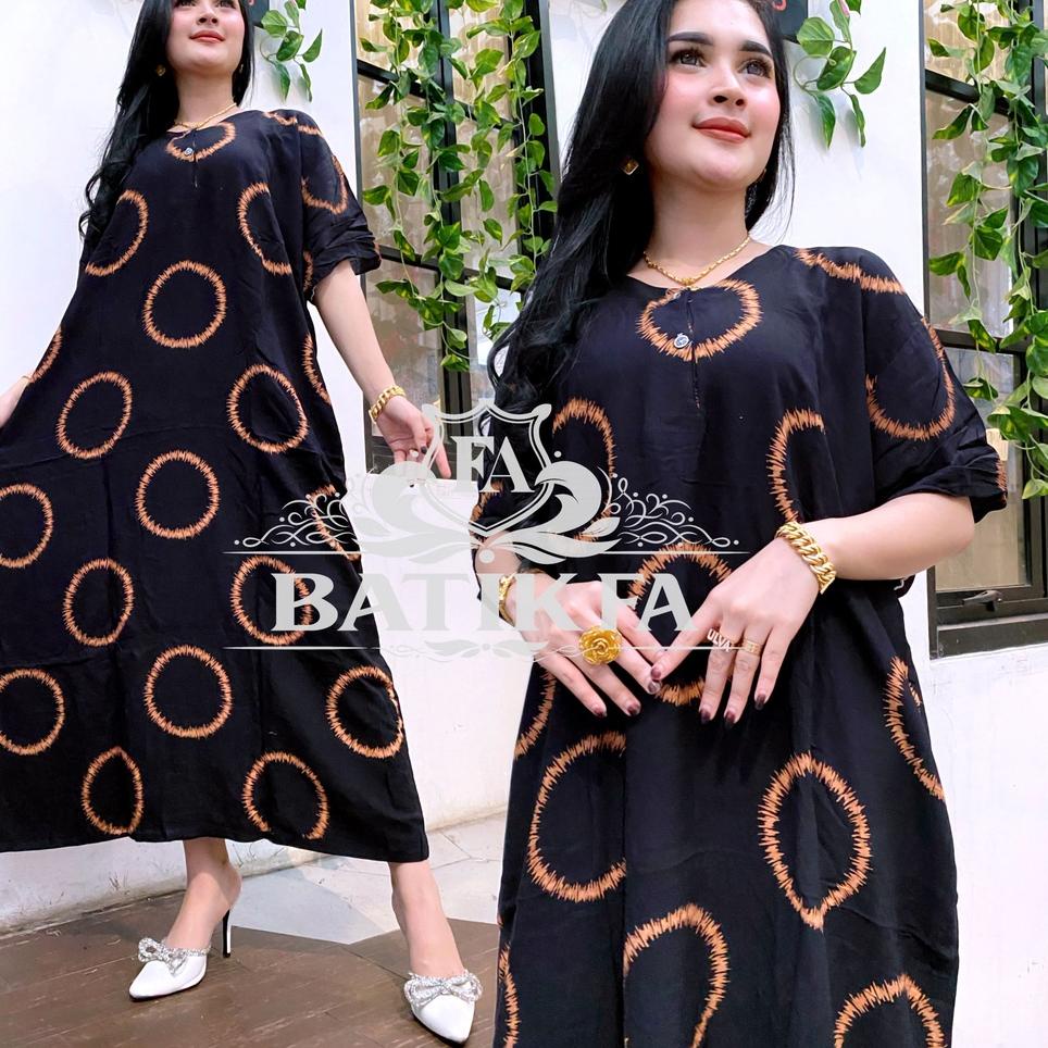 BATIK WANITA DASTER RAYON JUMBO MURAH BIG SIZE XXL ( BULAT SALWA SYALALA SURIKEN KOTAK TERATAI MERRY