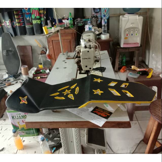 jok slim vixion new nva nvl variasi lubang