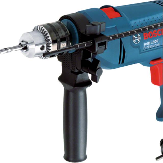 Mesin Bor Bosch GSB 550