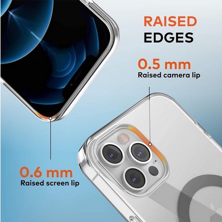 CASE MAGSAFE WIRELESS CHARGING IPHONE X XR XSMAX 11 12 13 14 PRO PRO MAX 12 13 MINI 14 PLUS 7 8 PLUS  SE 1 2 3 FAST CHARGING