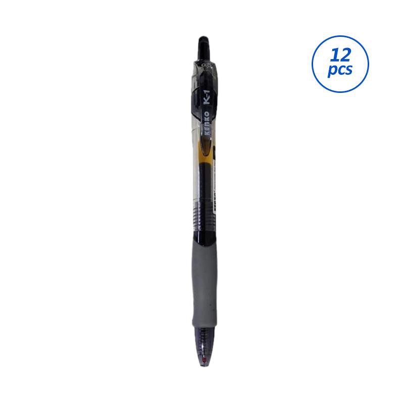 Kenko K-1 Retraceable Pulpen